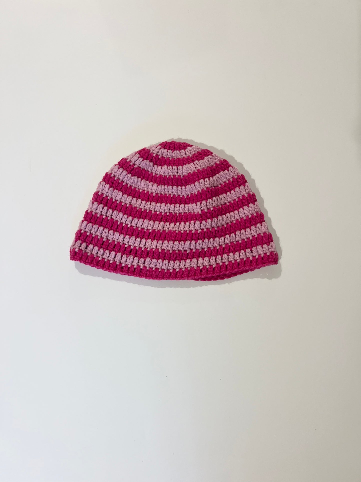 Crochet Beanie