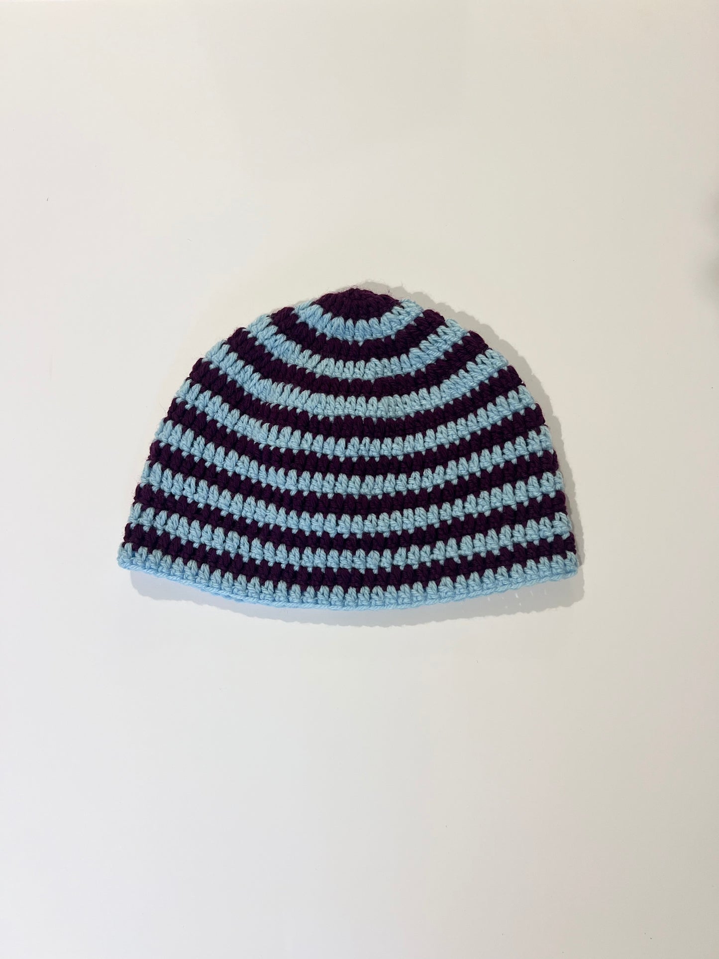 Crochet Beanie